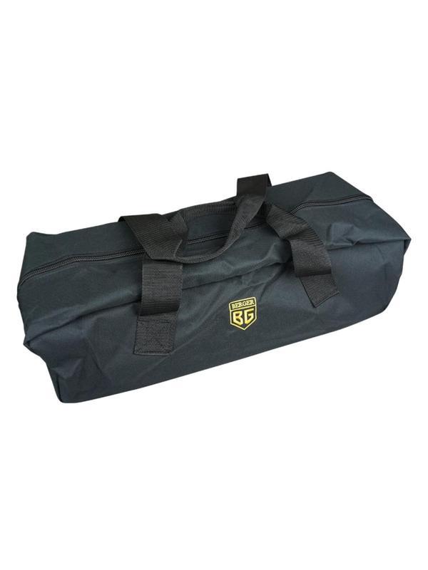 Домкрат подкатной гидравлический 2,7 т, 85-380 мм КОТМАР BERGER BG1279