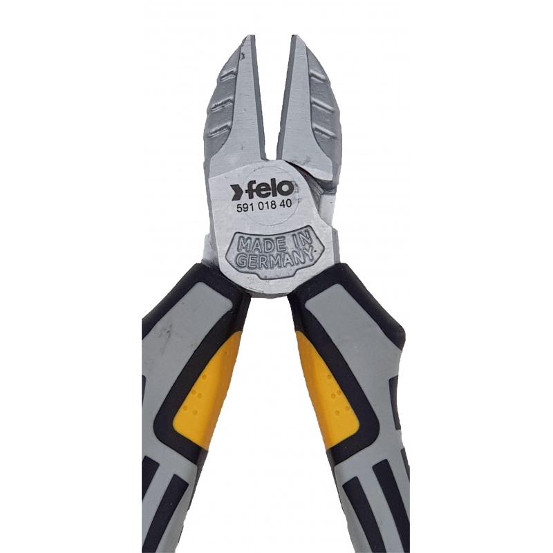 Бокорезы 180 мм Felo 59101840