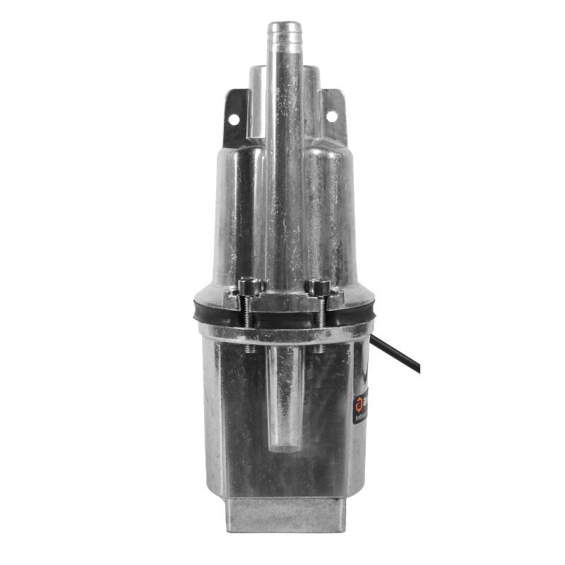 Насос вибрационный, 280Вт забор верхний, кабель 10м ВН-10В кд