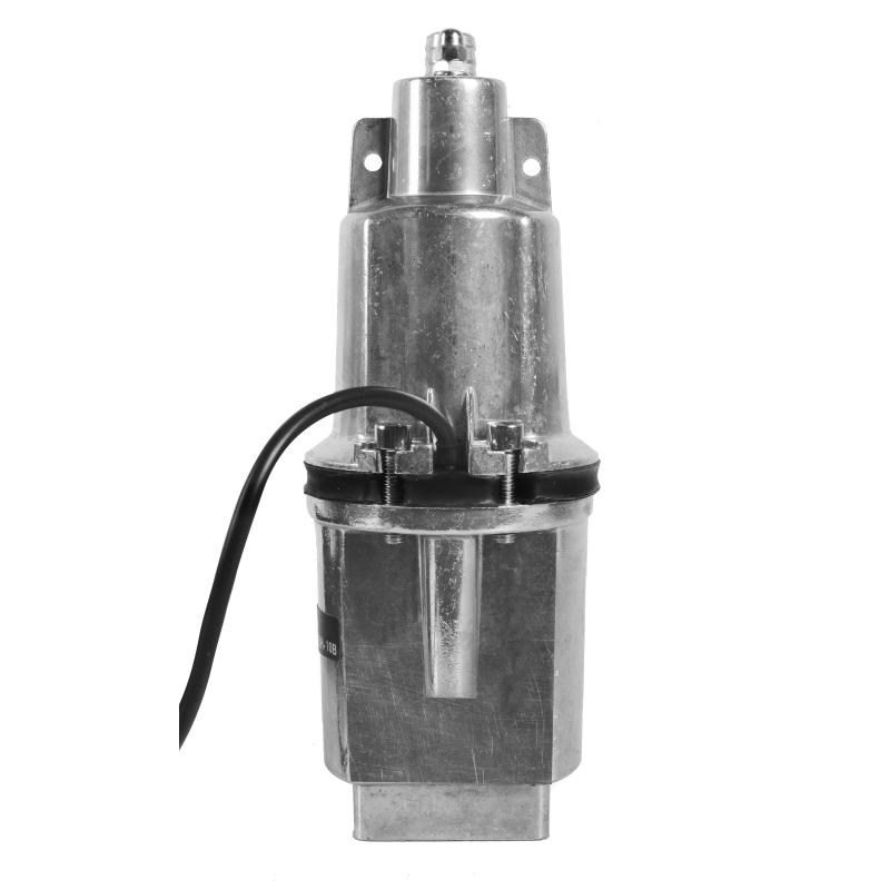 Насос вибрационный, 280Вт забор верхний, кабель 10м ВН-10В кд