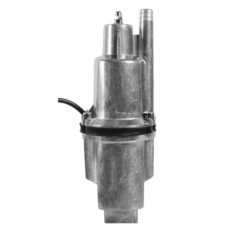 Насос вибрационный, 280Вт забор верхний, кабель 10м ВН-10В кд