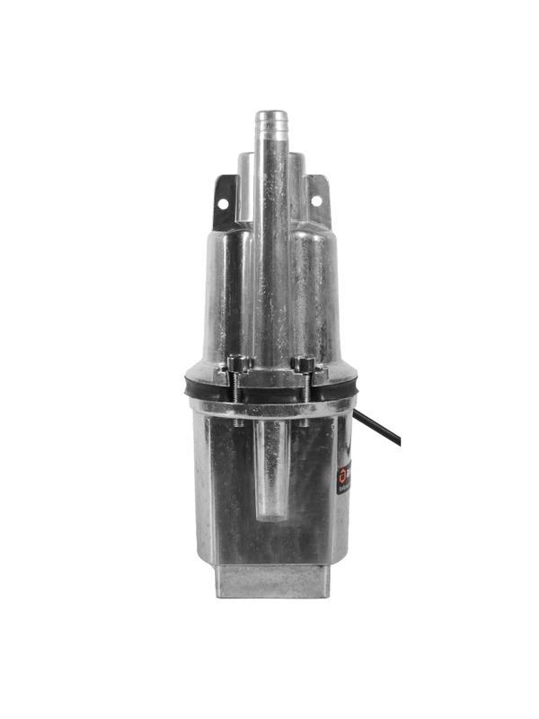 Насос вибрационный, 280Вт забор верхний, кабель 10м ВН-10В кд