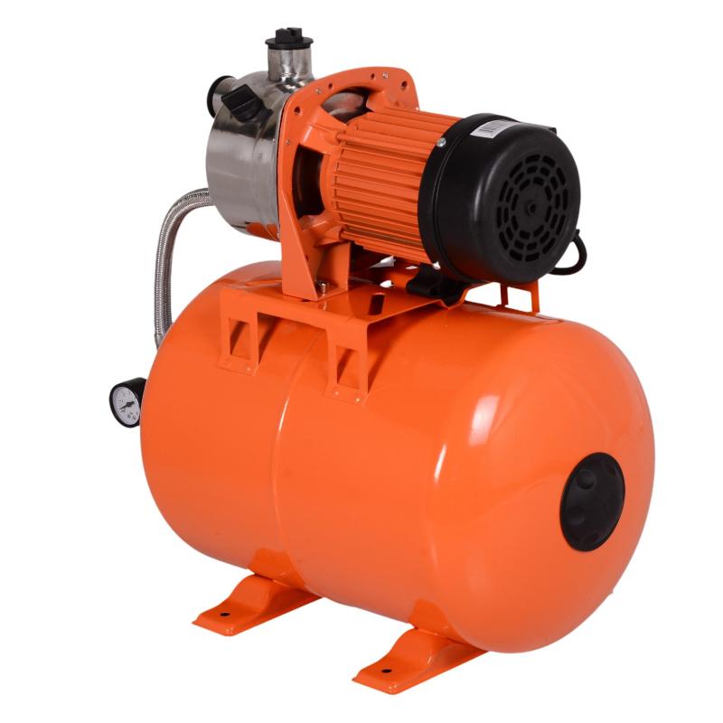 Насосная станция АСВ-800/24Н Вихрь 68/1/7