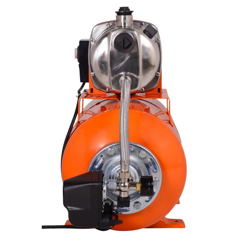 Насосная станция АСВ-800/24Н Вихрь 68/1/7