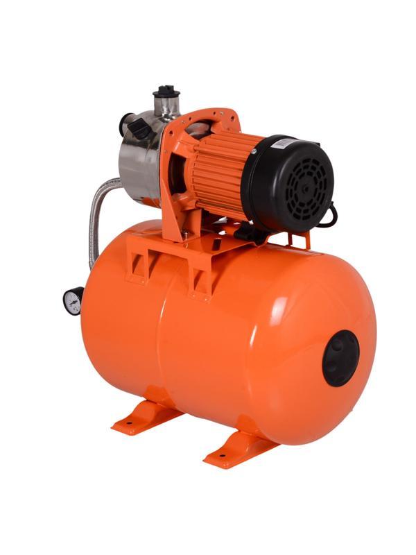 Насосная станция АСВ-800/24Н Вихрь 68/1/7