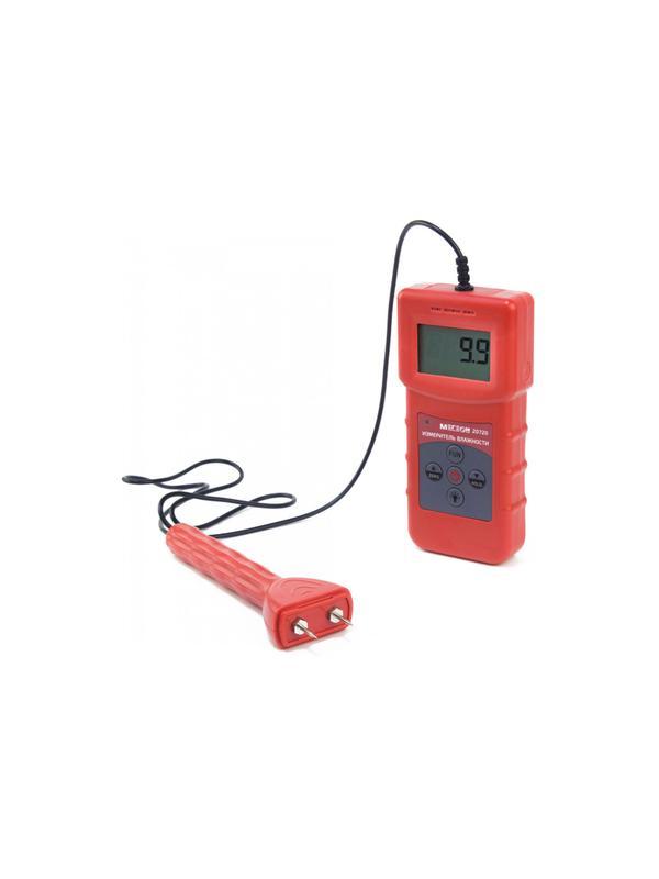 Измеритель влажности макулатуры МЕГЕОН 20720