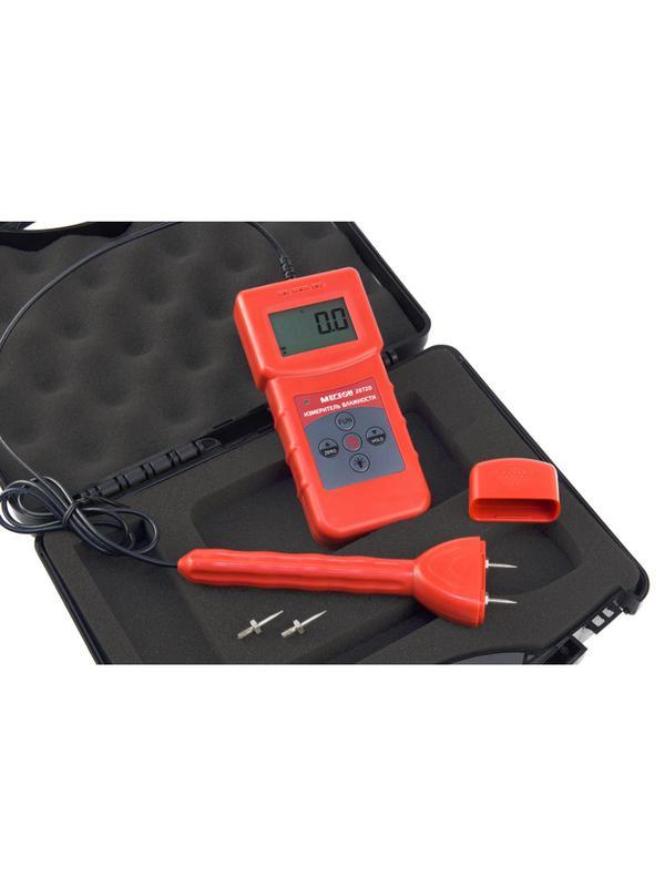 Измеритель влажности макулатуры МЕГЕОН 20720