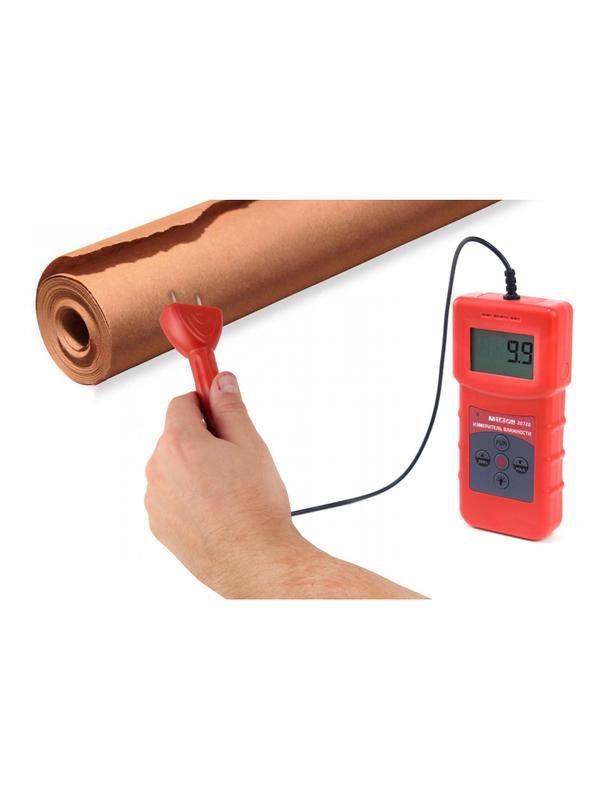 Измеритель влажности макулатуры МЕГЕОН 20720