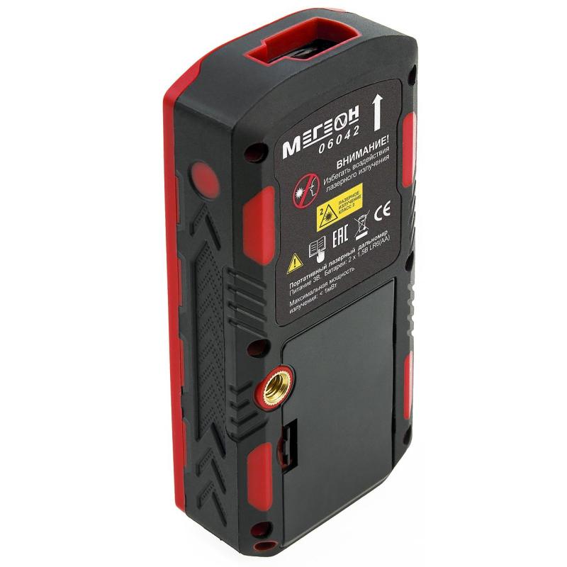 Дальномер лазерный МЕГЕОН 06042