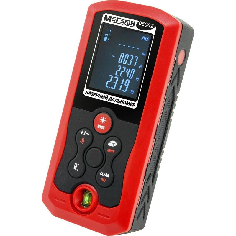 Дальномер лазерный МЕГЕОН 06042