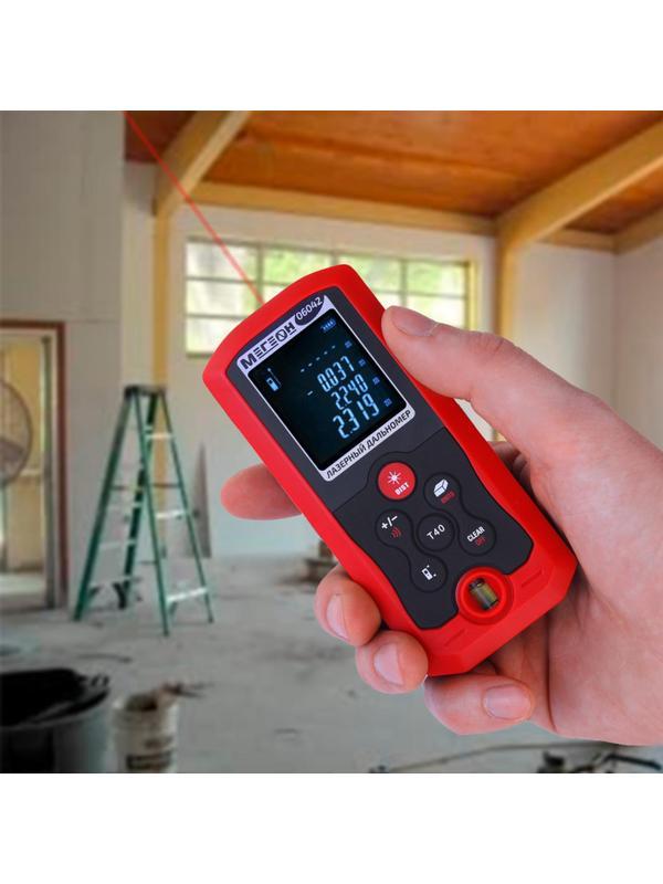 Дальномер лазерный МЕГЕОН 06042