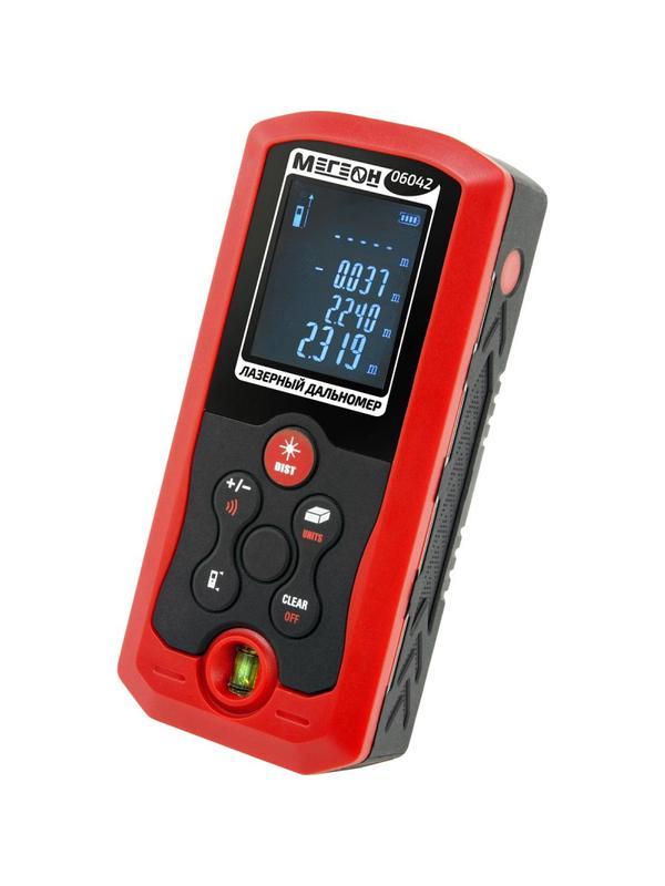 Дальномер лазерный МЕГЕОН 06042