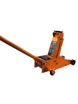 Домкрат гидравлический подкатной 3 т, 115-470 мм Вихрь ДМК-3Б