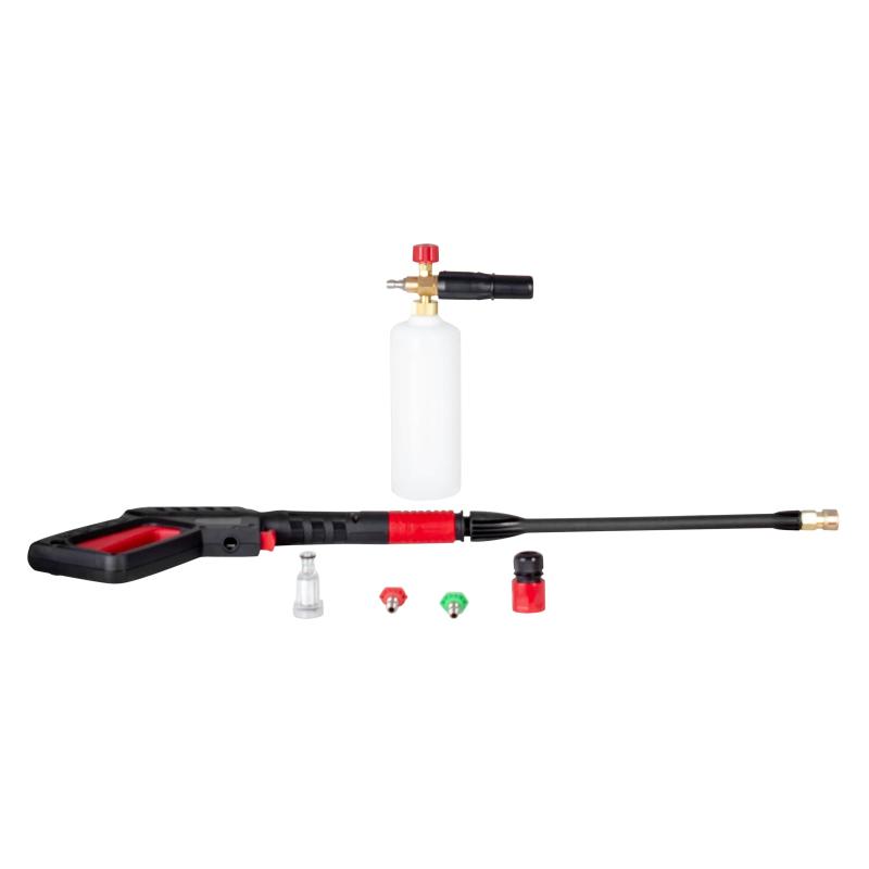 Мойка высокого давления Ресанта МР-200БП (70/8/23)