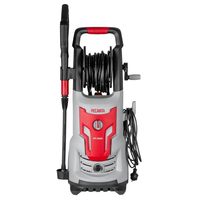 Мойка высокого давления Ресанта МР-200БП (70/8/23)