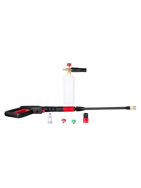 Мойка высокого давления Ресанта МР-200БП (70/8/23)