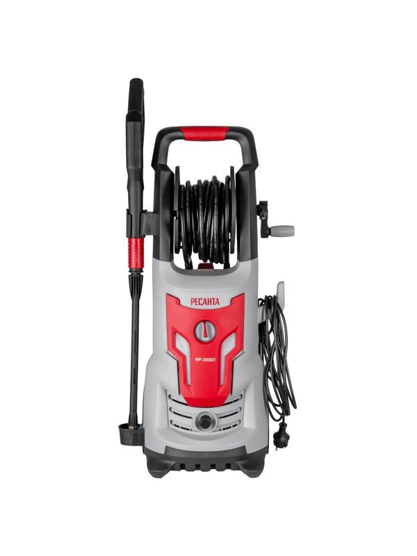 Мойка высокого давления Ресанта МР-200БП (70/8/23)