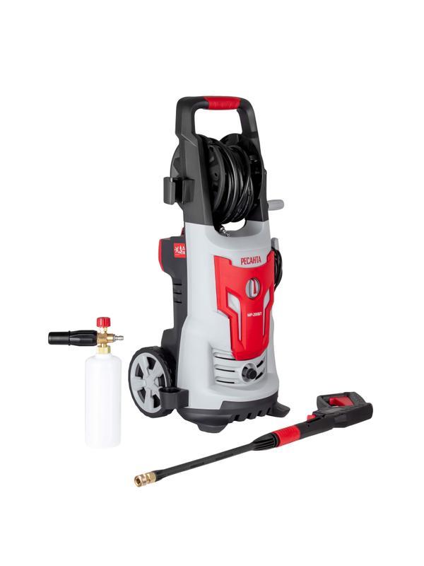 Мойка высокого давления Ресанта МР-200БП (70/8/23)