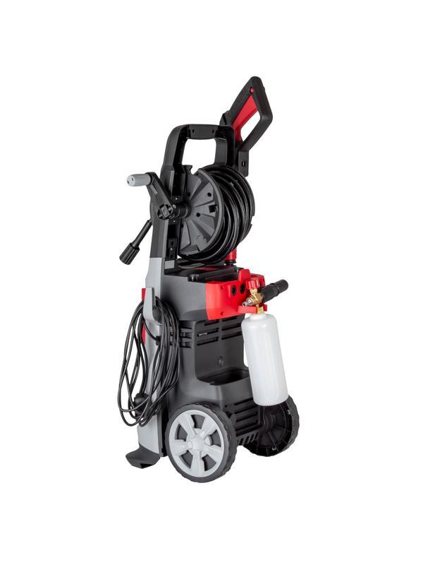 Мойка высокого давления Ресанта МР-200БП (70/8/23)