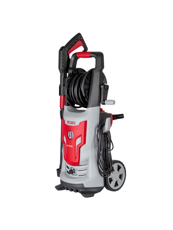 Мойка высокого давления Ресанта МР-200БП (70/8/23)