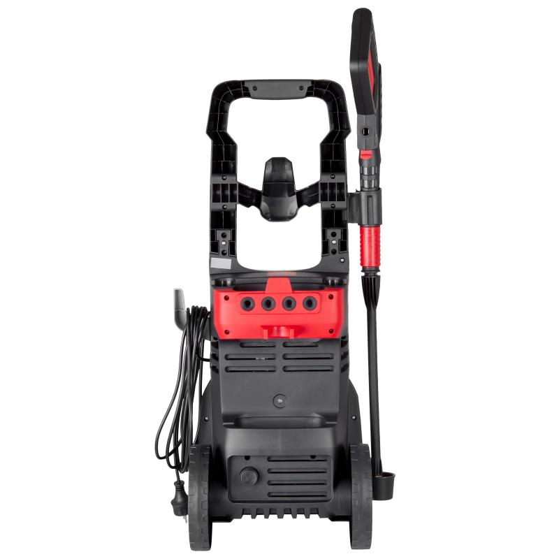 Мойка высокого давления Ресанта МР-200П (70/8/22)