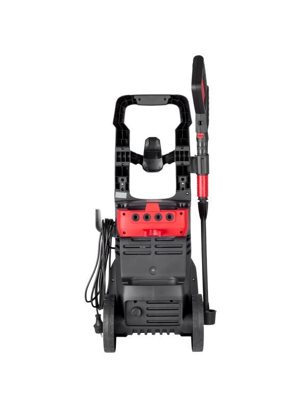 Мойка высокого давления Ресанта МР-200П (70/8/22)