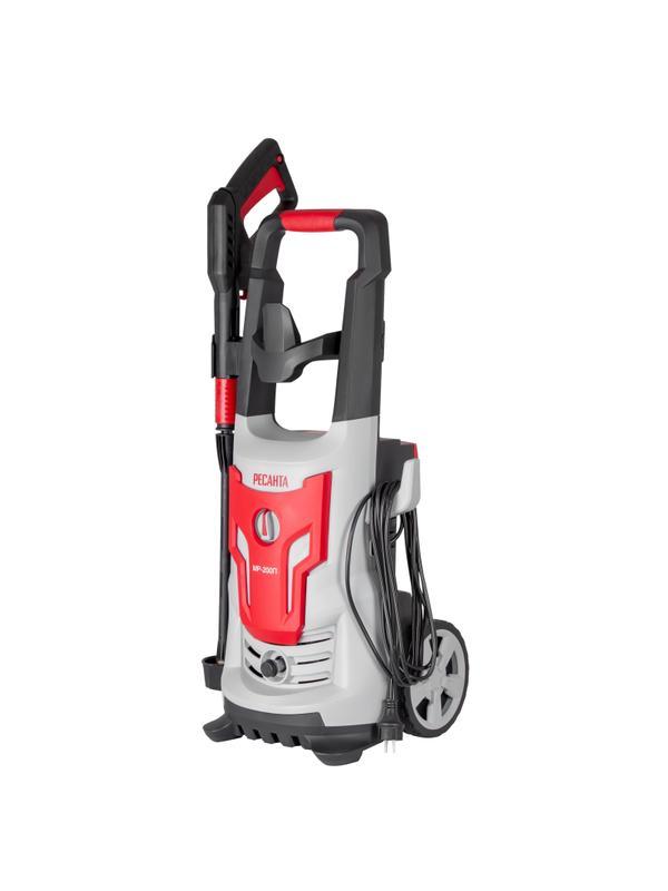 Мойка высокого давления Ресанта МР-200П (70/8/22)