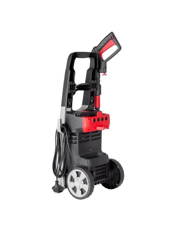 Мойка высокого давления Ресанта МР-200П (70/8/22)