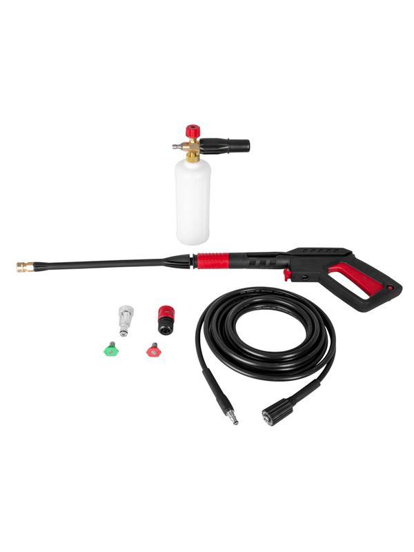 Мойка высокого давления Ресанта МР-200П (70/8/22)