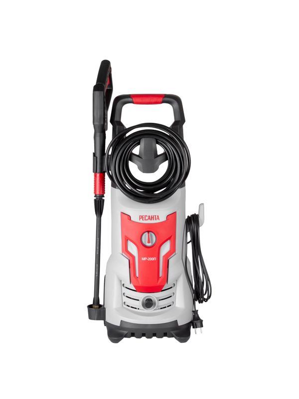 Мойка высокого давления Ресанта МР-200П (70/8/22)