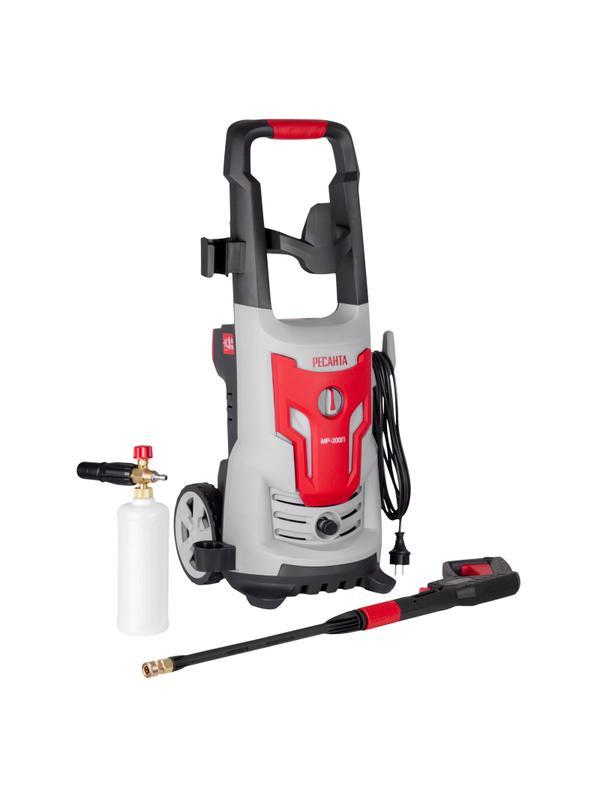 Мойка высокого давления Ресанта МР-200П (70/8/22)