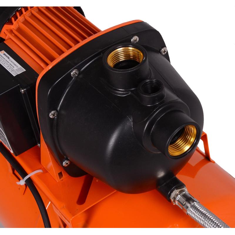 Насосная станция АСВ- 800/24 Вихрь 68/1/1