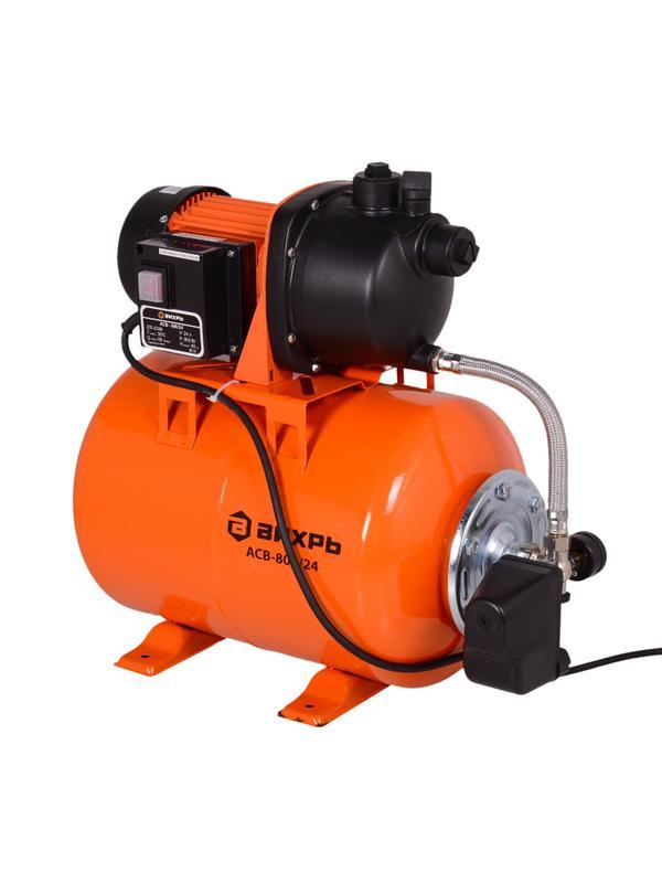 Насосная станция АСВ- 800/24 Вихрь 68/1/1