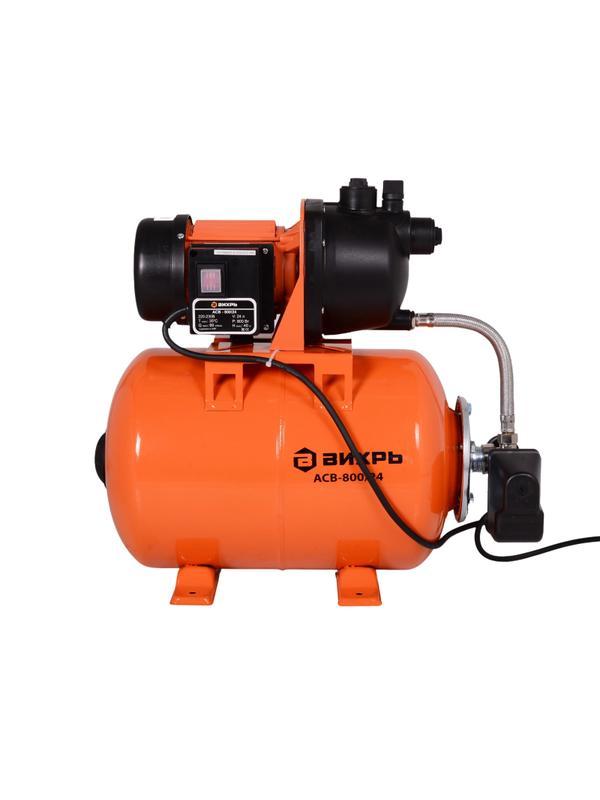 Насосная станция АСВ- 800/24 Вихрь 68/1/1