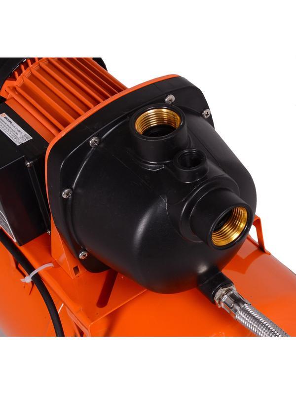 Насосная станция АСВ- 800/24 Вихрь 68/1/1