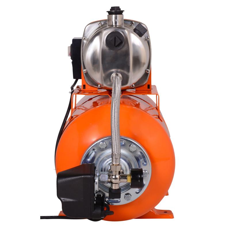 Насосная станция АСВ-1200/24Н Вихрь 68/1/6