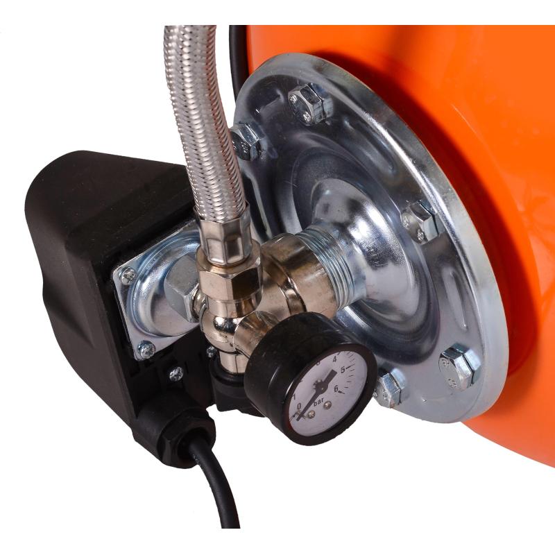 Насосная станция АСВ-1200/24Н Вихрь 68/1/6