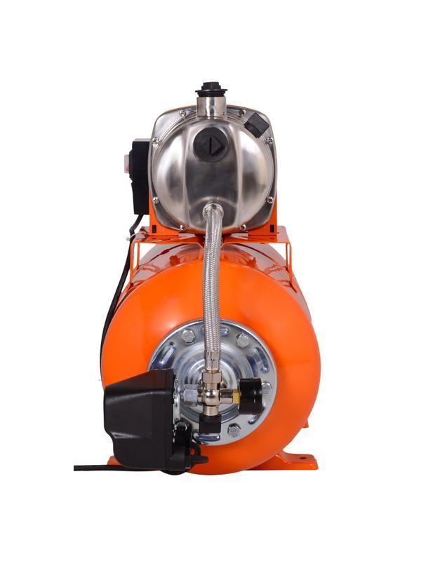 Насосная станция АСВ-1200/24Н Вихрь 68/1/6