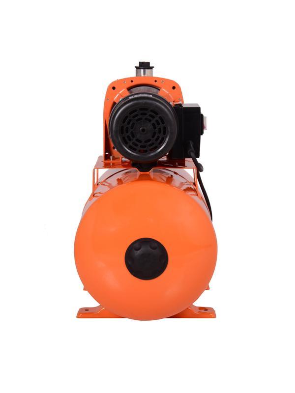 Насосная станция АСВ-1200/24Н Вихрь 68/1/6