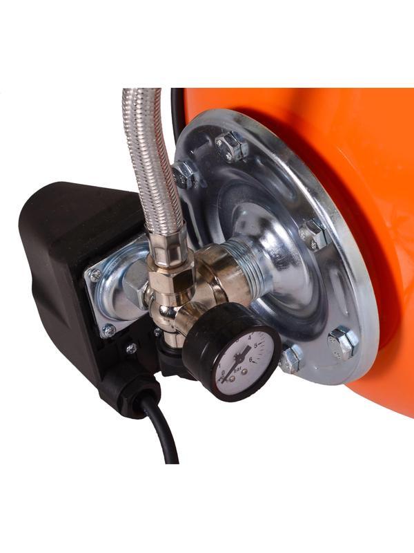 Насосная станция АСВ-1200/24Н Вихрь 68/1/6