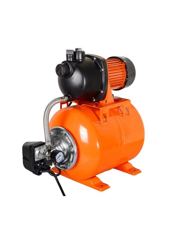 Насосная станция АСВ-600/20 Вихрь 68/1/12