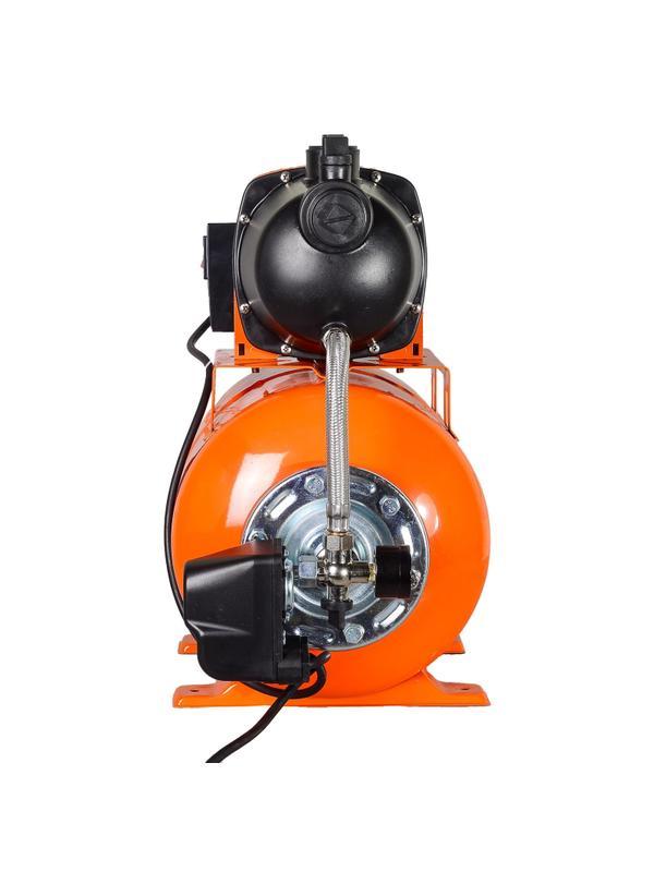 Насосная станция АСВ-600/20 Вихрь 68/1/12