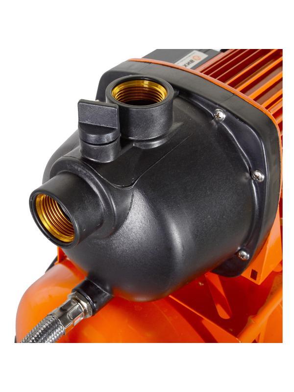 Насосная станция АСВ-600/20 Вихрь 68/1/12