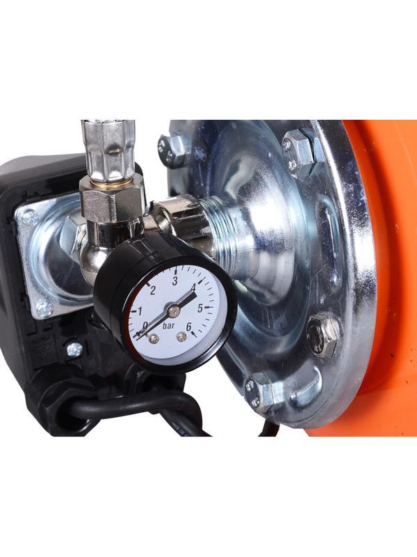 Насосная станция АСВ-600/20 Вихрь 68/1/12