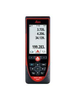 Дальномер Leica Disto D810 (792297)