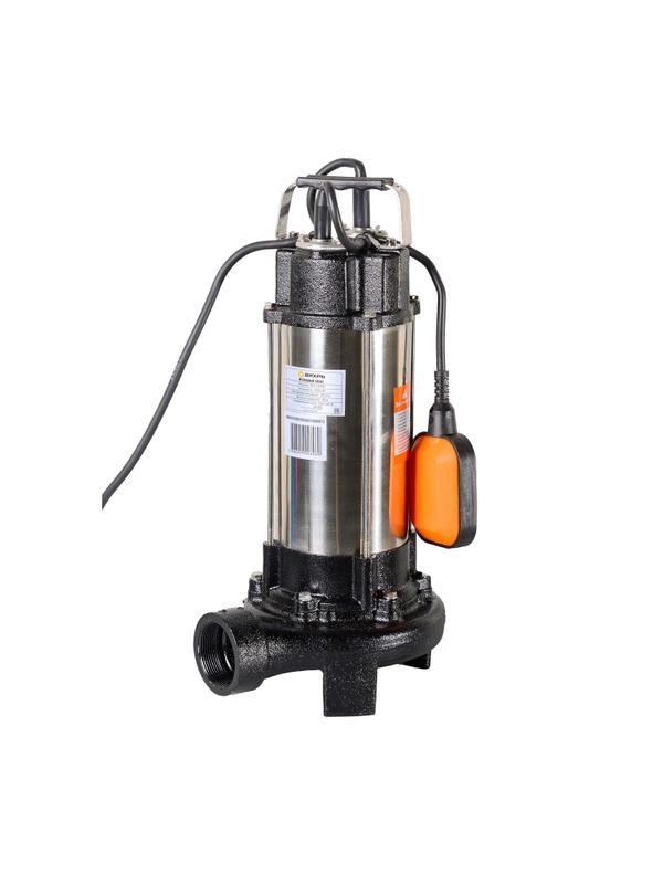 Насос фекальный Вихрь ФН-2200Л (68/5/6)