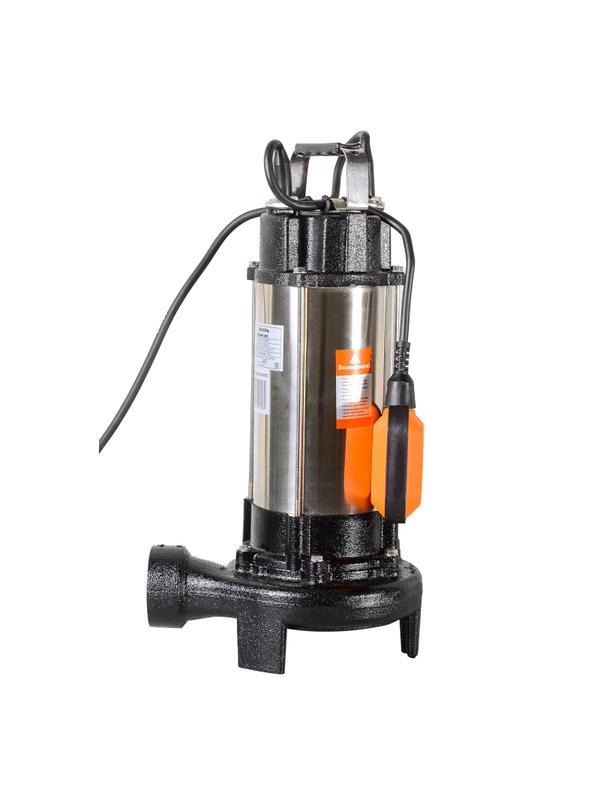 Насос фекальный Вихрь ФН-2200Л (68/5/6)