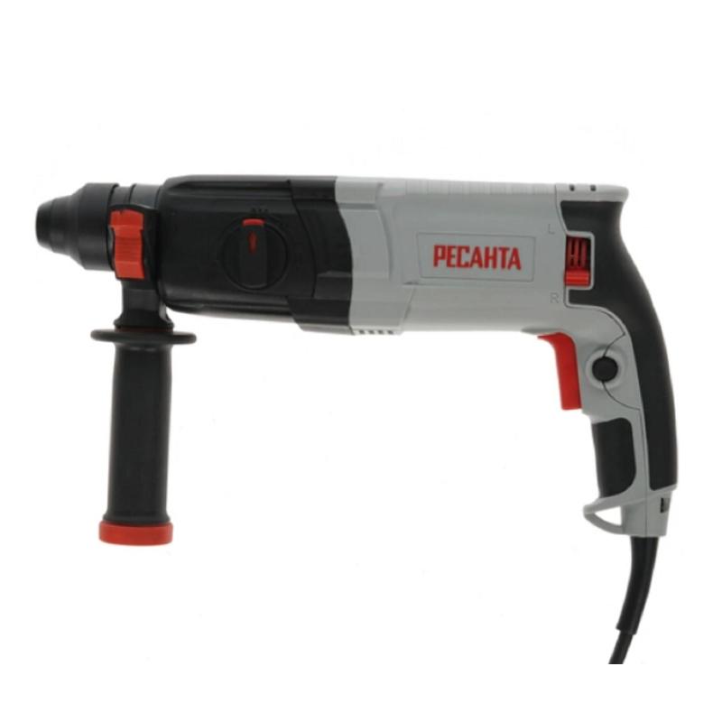 Перфоратор РЕСАНТА SDS-plus П-32-1000К (75/3/3)