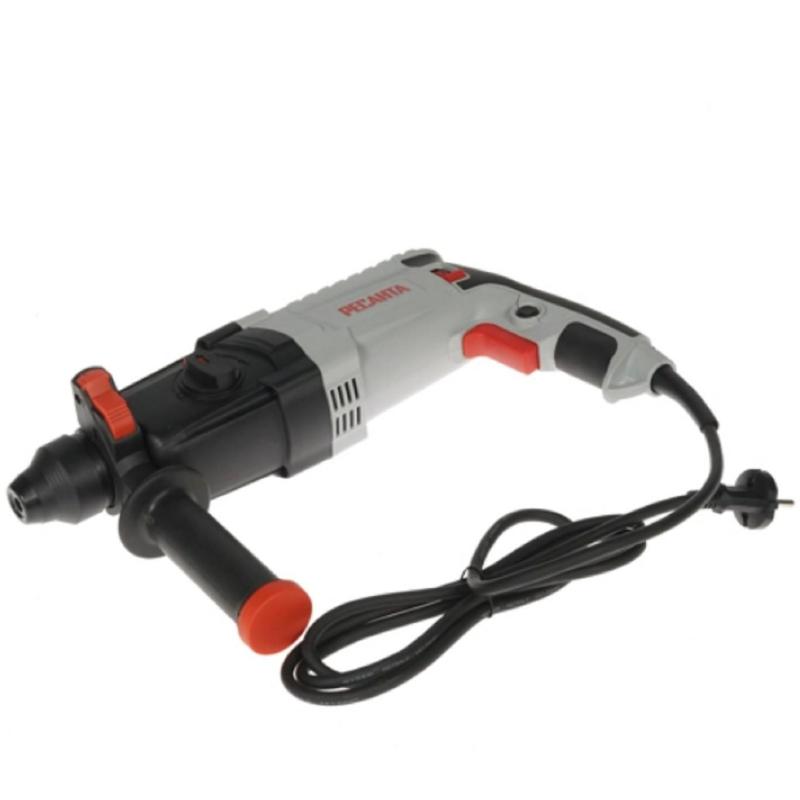 Перфоратор РЕСАНТА SDS-plus П-32-1000К (75/3/3)