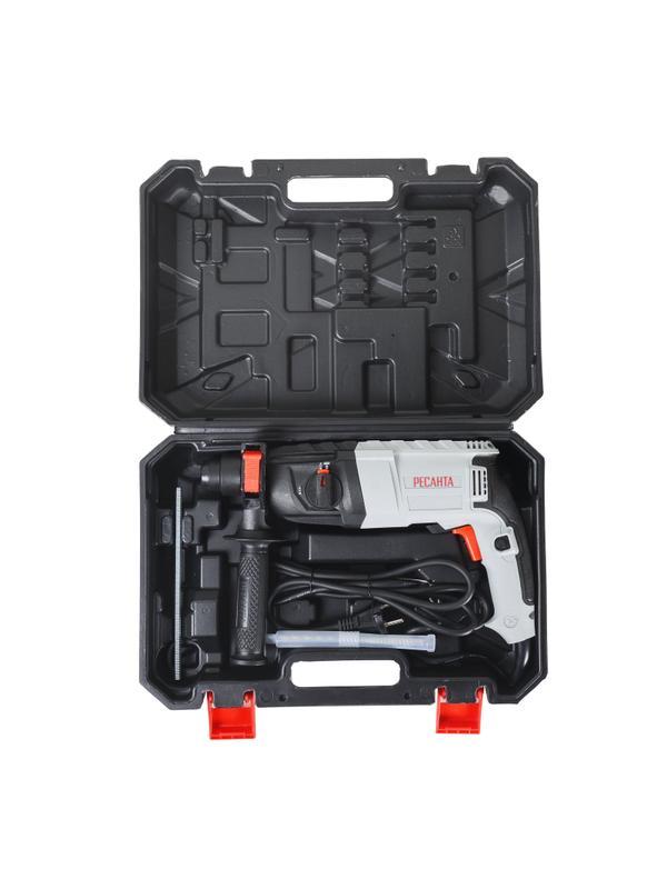 Перфоратор РЕСАНТА SDS-plus П-32-1000К (75/3/3)